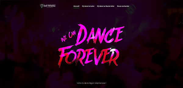 Dj Forez - 84Studio.fr