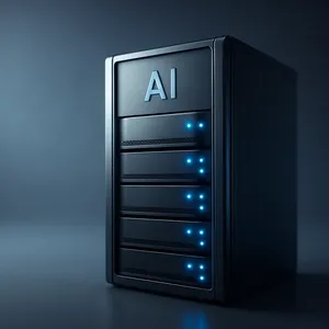 NVIDIA GTC DC 2025 : vers l'hégémonie dans l'infrastructure mondiale de l'IA