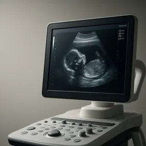Échographie fœtale : l'IA pourra-t-elle révolutionner le diagnostic prénatal ?
