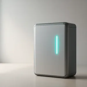 Stockage intelligent : l'indispensable allié des énergies renouvelables