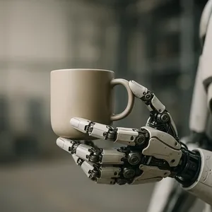 Les robots humanoïdes, nouveau terrain de jeu pour l'IA générale