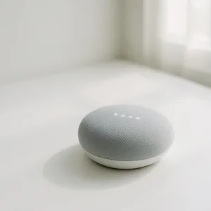 Google Home se métamorphose avec l'intégration de Gemini : une révolution pour la domotique
