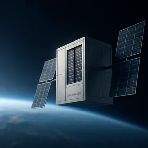 Data centers en orbite : la solution spatiale de la tech pour ses défis énergétiques