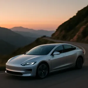 Mercedes-Benz s'allie à Momenta pour une aide à la conduite nouvelle génération en Chine