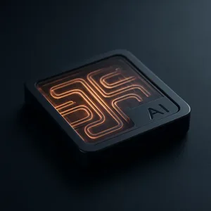 Microsoft invente le refroidissement liquide intégré aux puces IA