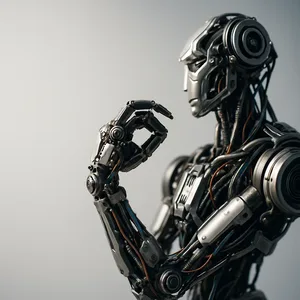 Google DeepMind révolutionne la robotique avec des IA capables de rechercher sur le web