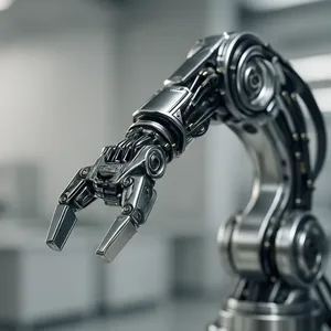 Google DeepMind franchit un cap avec ses premiers robots capables de "réfléchir"