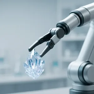 Periodic Labs lève 300 millions de dollars pour révolutionner la découverte scientifique par l'IA