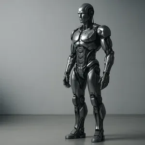 DR02 : DEEP Robotics révolutionne la robotique industrielle avec le premier humanoïde tous temps